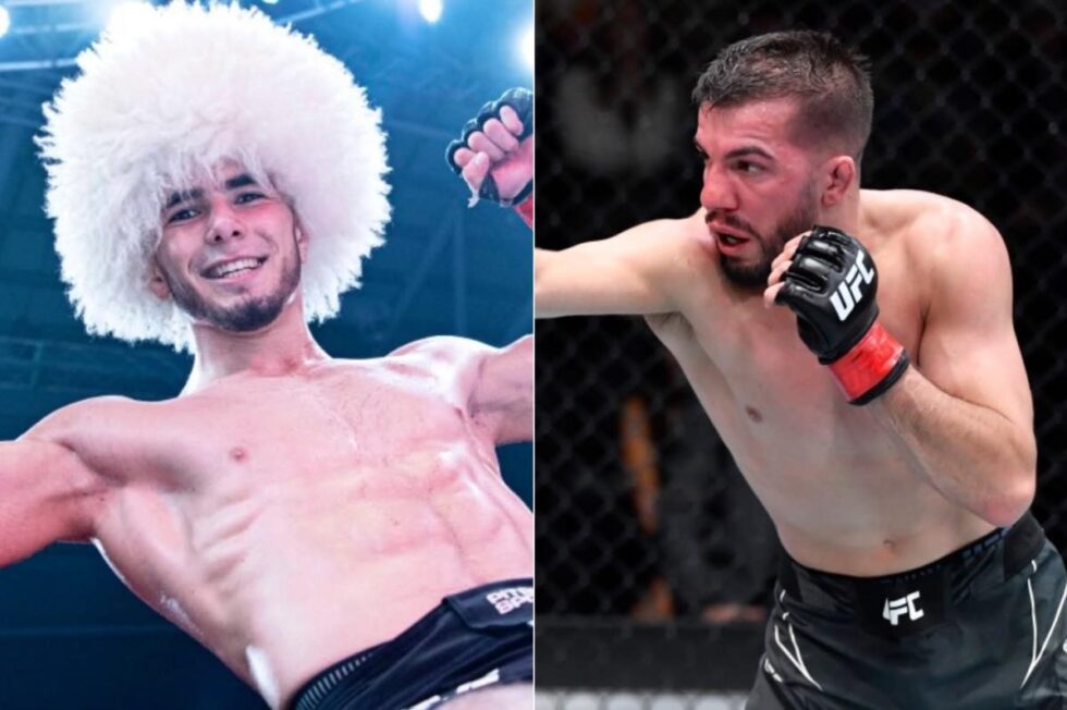 Muhammad Mokaev Vs Cody Durden Preview Prediction Betting Tips We Want Picks