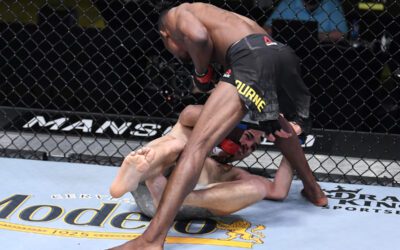 UFC San Diego: Vera vs. Cruz PrizePicks Breakdown