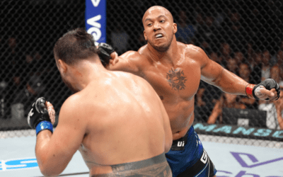 UFC Paris: Gane vs. Tuivasa Results, Recap, and Reaction