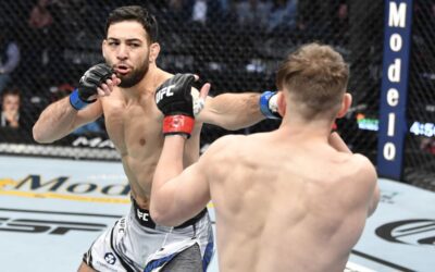 UFC Paris: Gane vs Tuivasa Prizepicks Breakdown