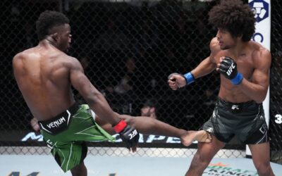 UFC Vegas 61 Quick Picks and Betting Guide