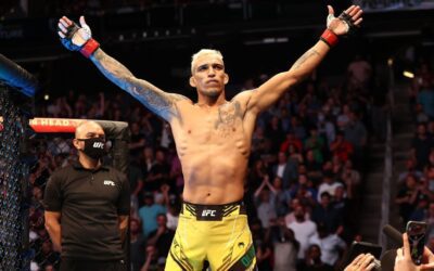 UFC 280 Quick Picks and Betting Breakdown