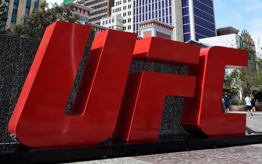 International UFC: Brazil, Australia, and South Korea Cards Targeted For 2023