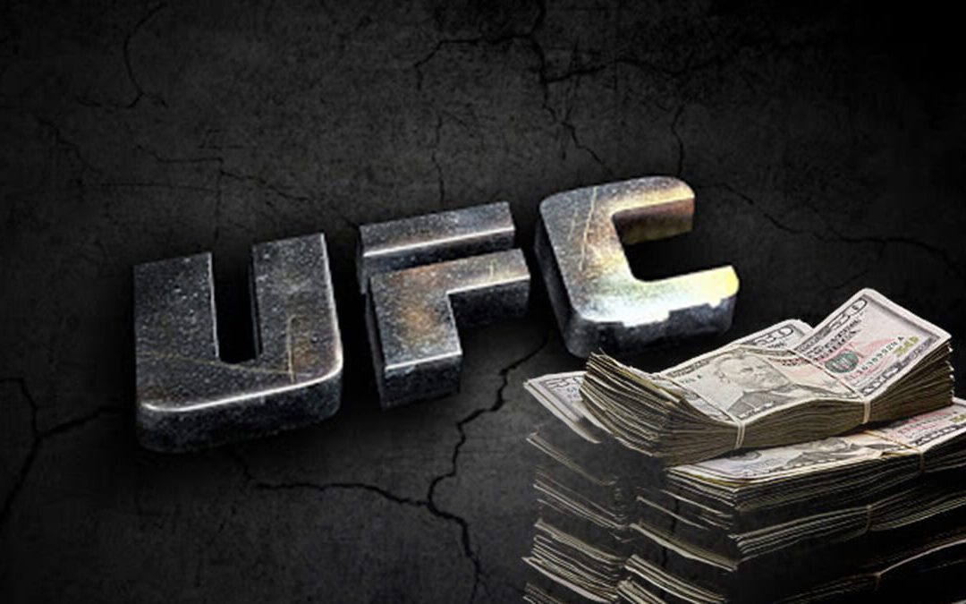 9 Simple Tips for Betting On UFC