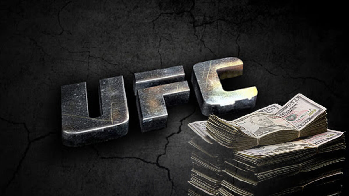 Tips For Betting On UFC