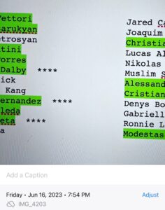 PickGPT Screenshot 1