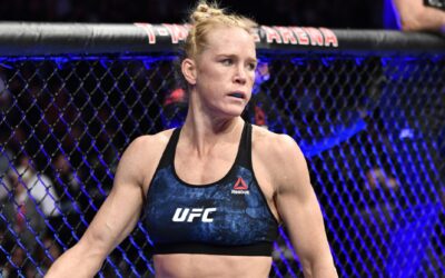 Core 4 Daily Fantasy Breakdown: UFC Fight Night Holm vs Silva