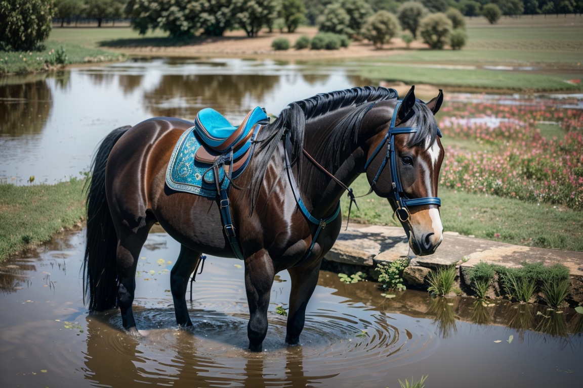 PickGPT Can Lead a Horse