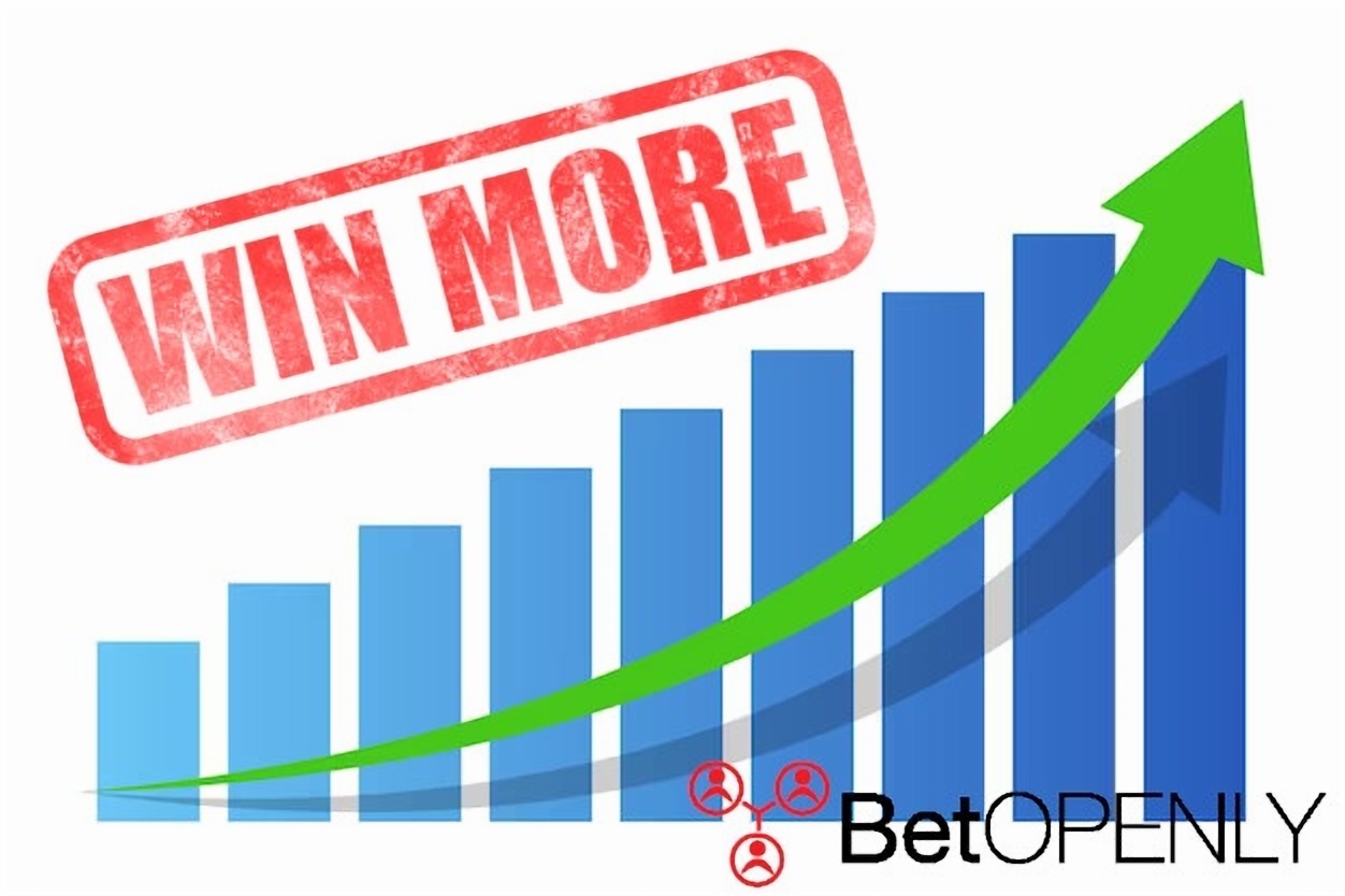 BetOpenly Odds