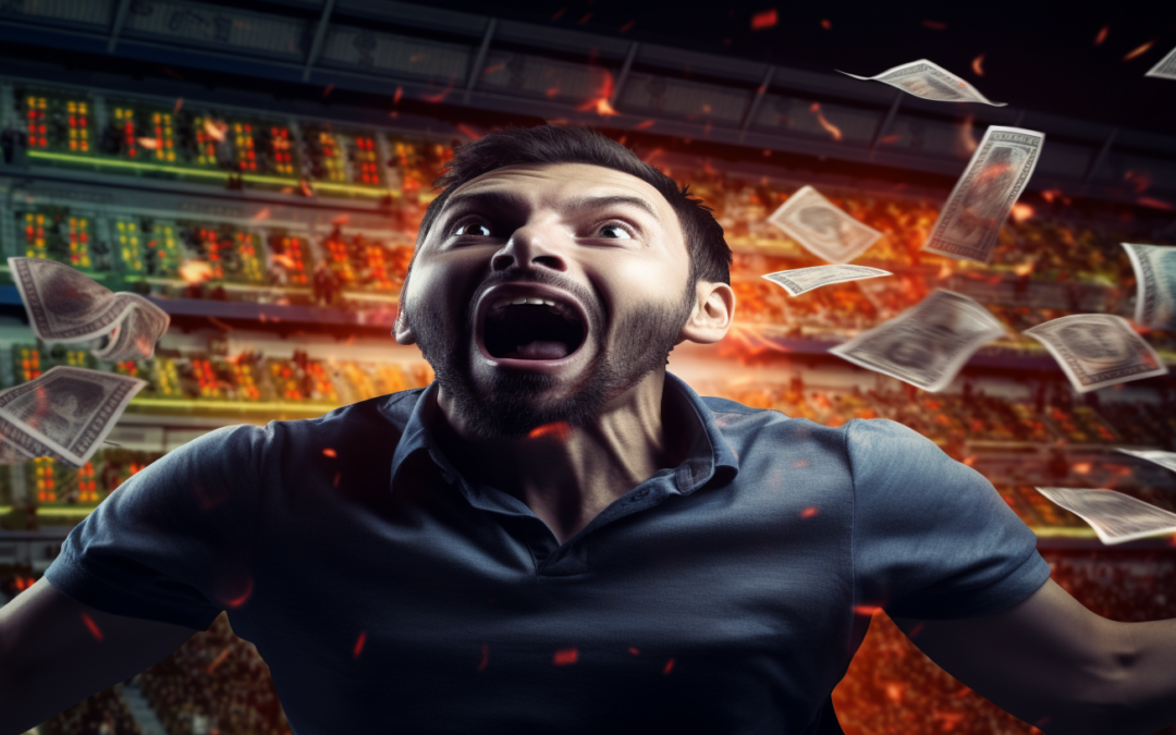 Unlock Your Winning Potential: Mastering BetOpenly Parlay Bets For Maximum Profit!