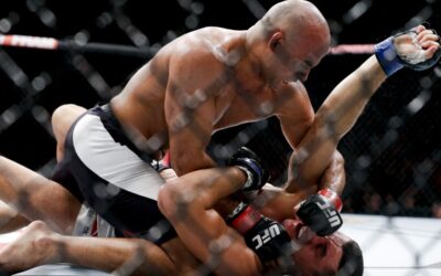FanDuel Fights To Target For UFC 294