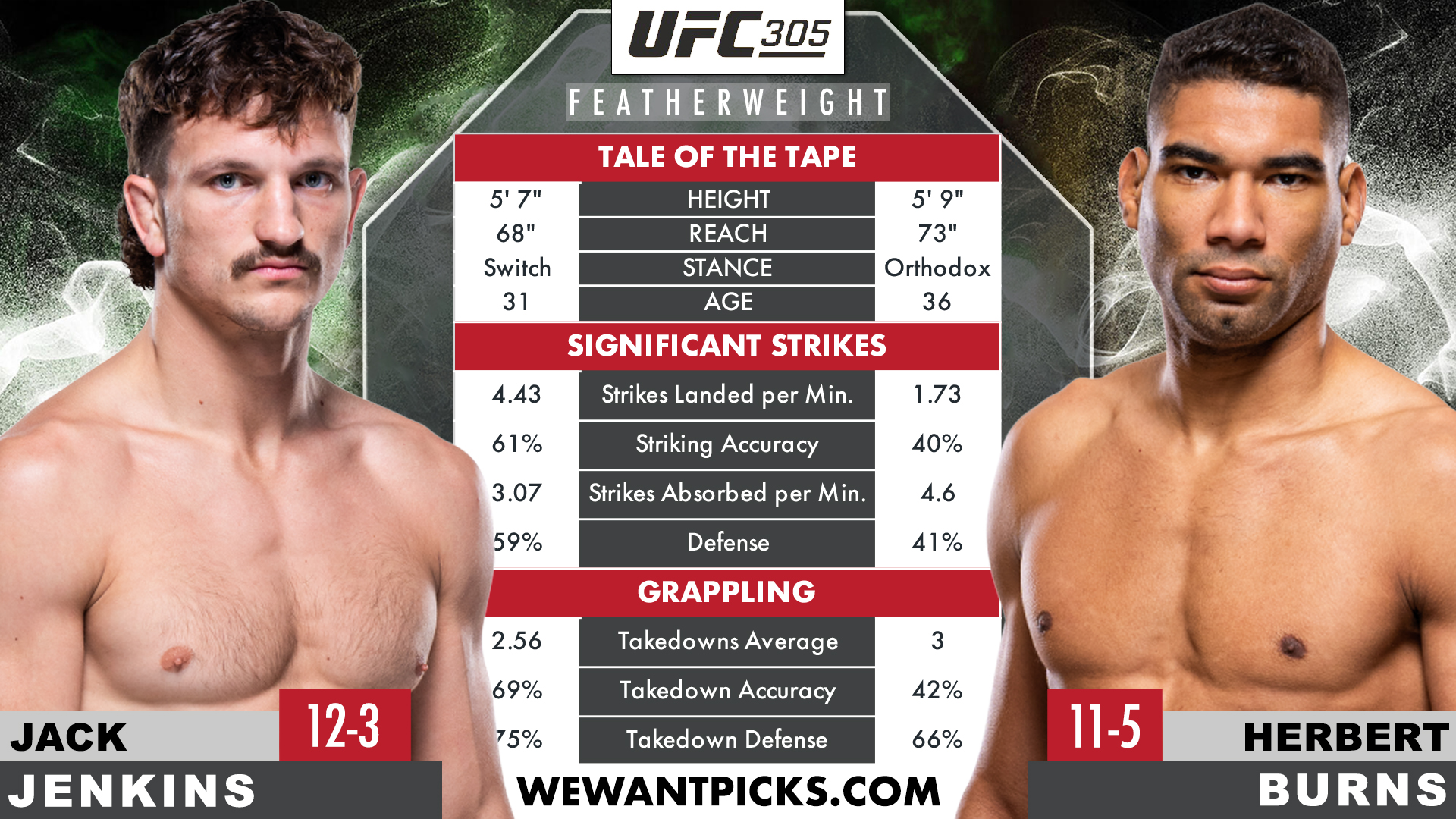 JENKINS VS BURNS