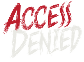 App Access Denied
