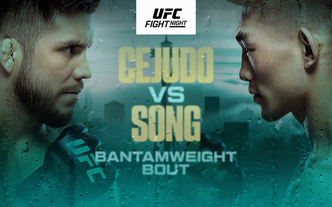 Price Point Picks: UFC Seattle