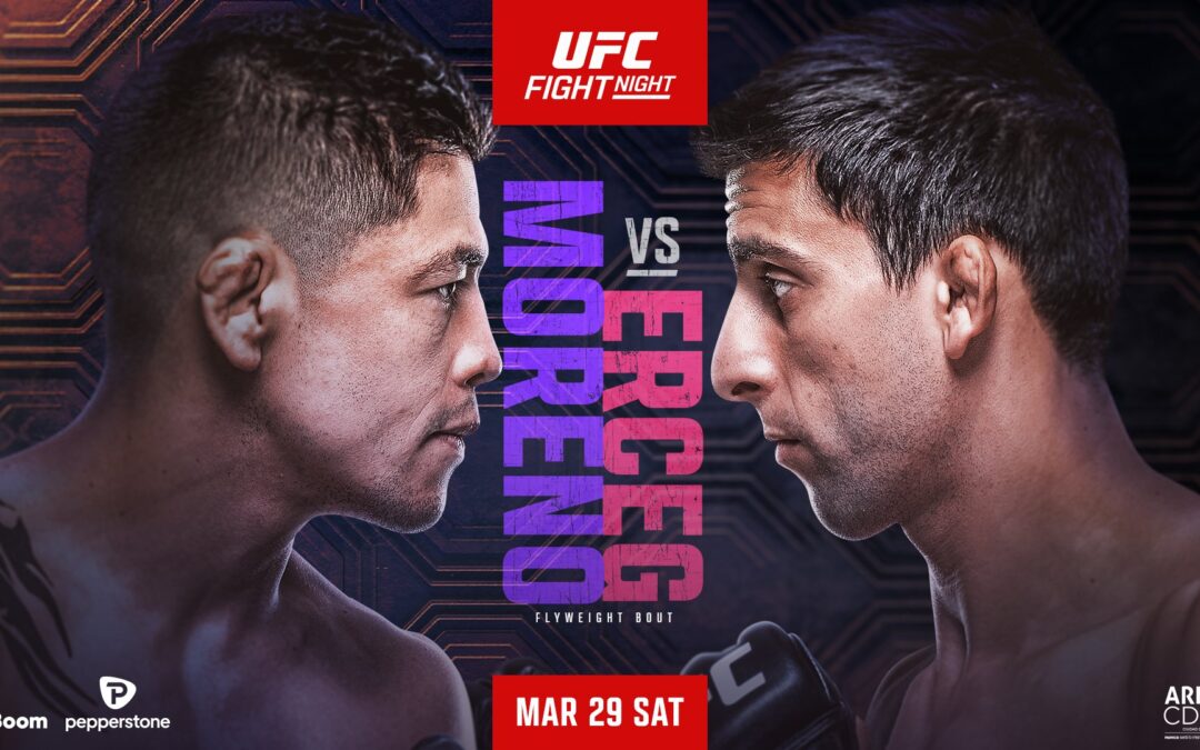 Price Point Picks: UFC Mexico City