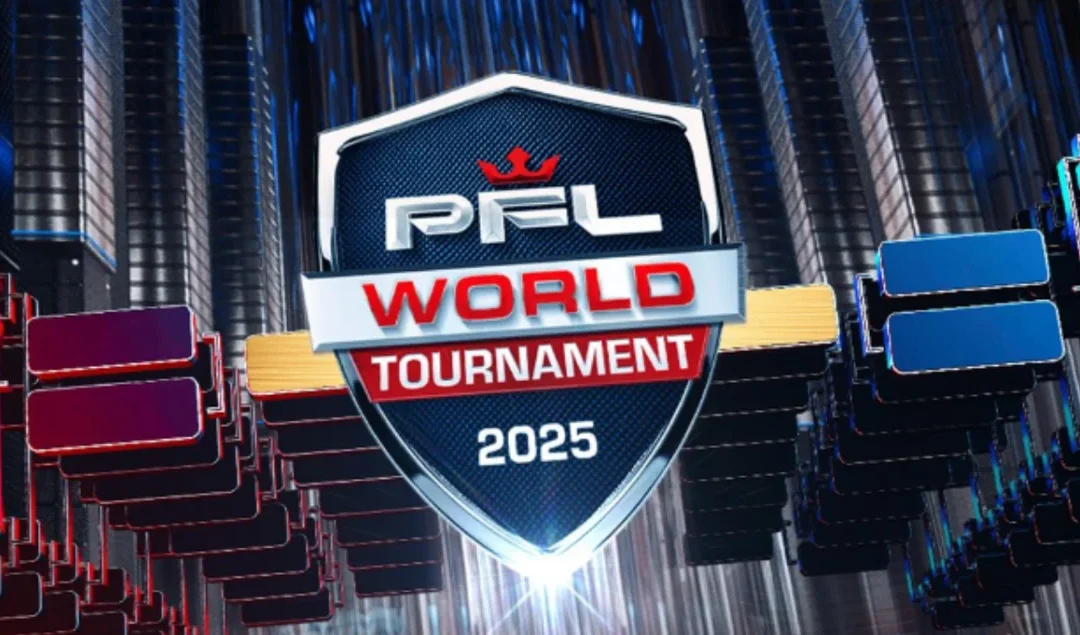 PFL 2025 World Tournament: First Round 1 Predictions
