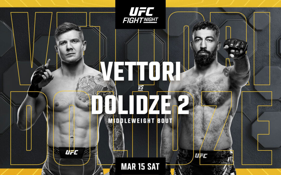 Price Point Picks: UFC Vegas 104