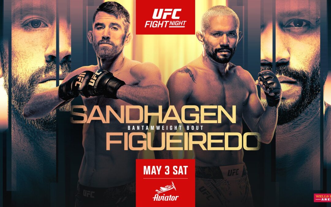Price Point Picks: UFC Des Moines