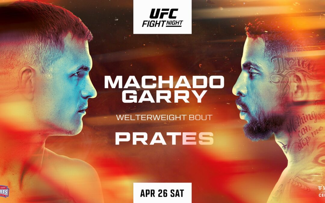 Price Point Picks: UFC Kansas City