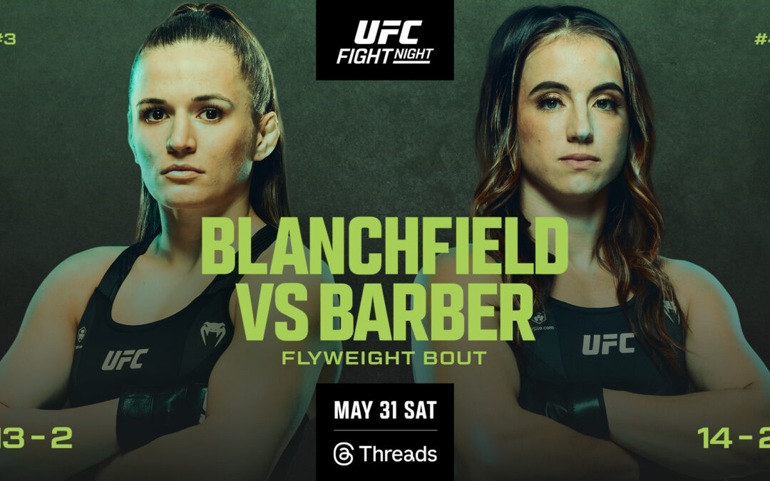 Price Point Picks: UFC Vegas 107