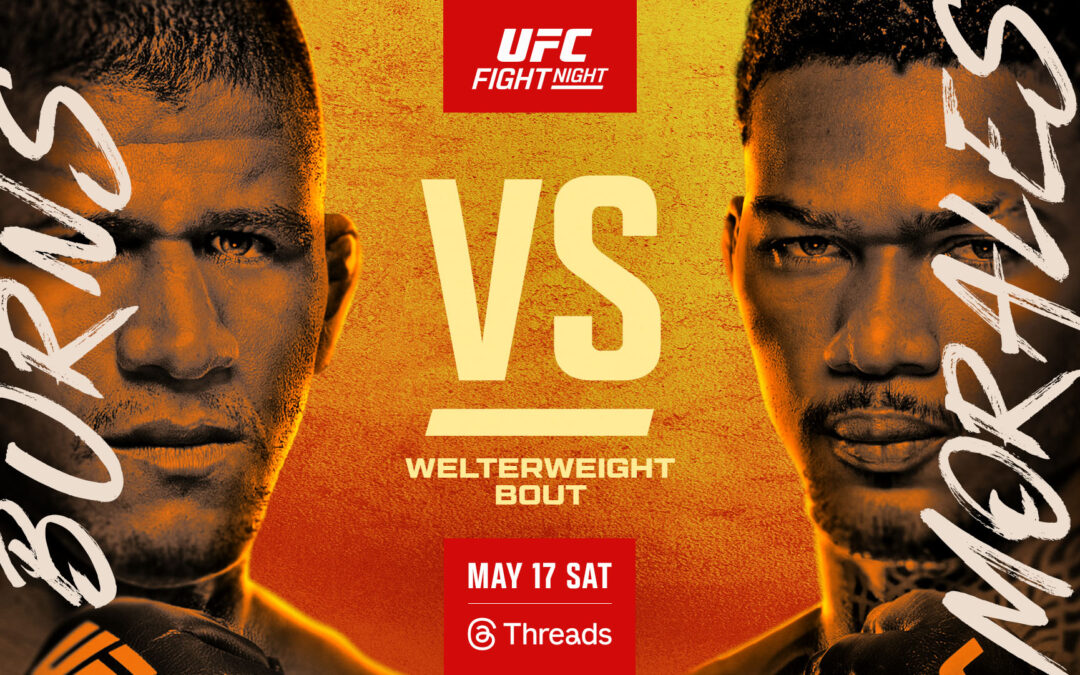 Price Point Picks: UFC Vegas 106