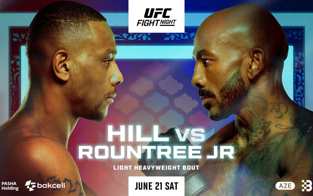 Price Point Picks: UFC Baku