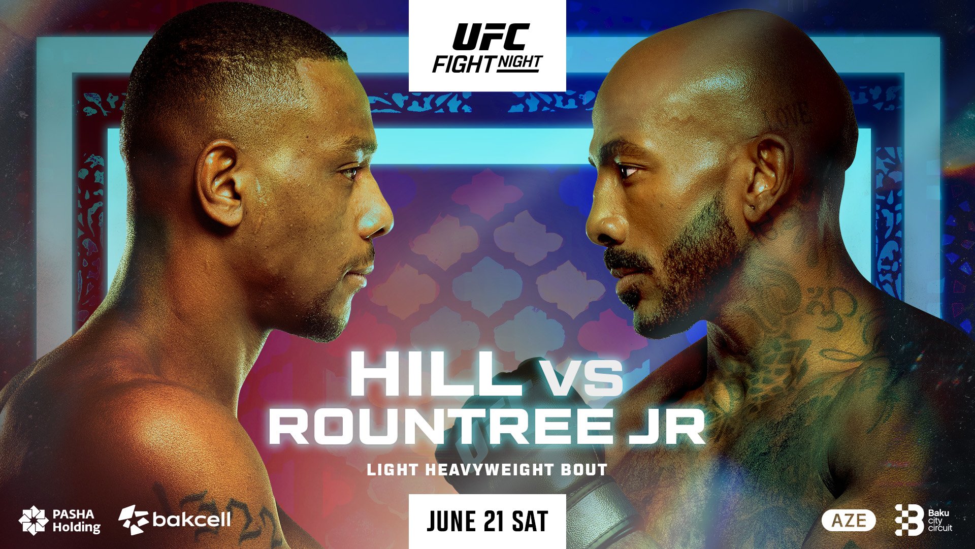 Best DraftKings Plays For UFC Baku