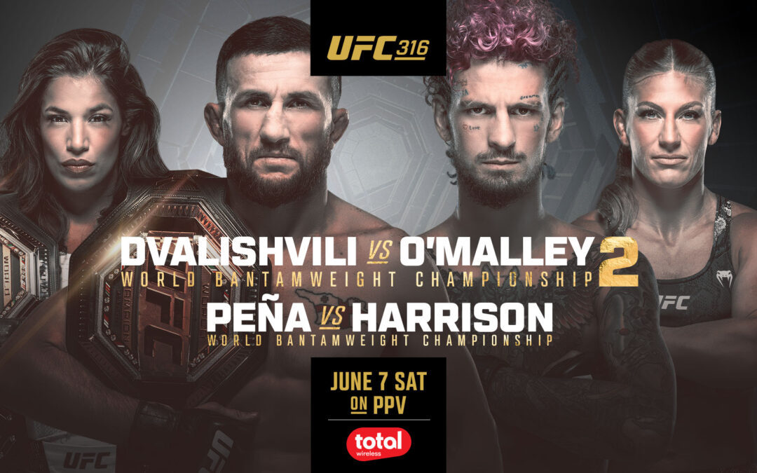 Price Point Picks: UFC 316