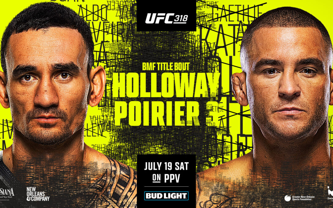 Price Point Picks: UFC 318