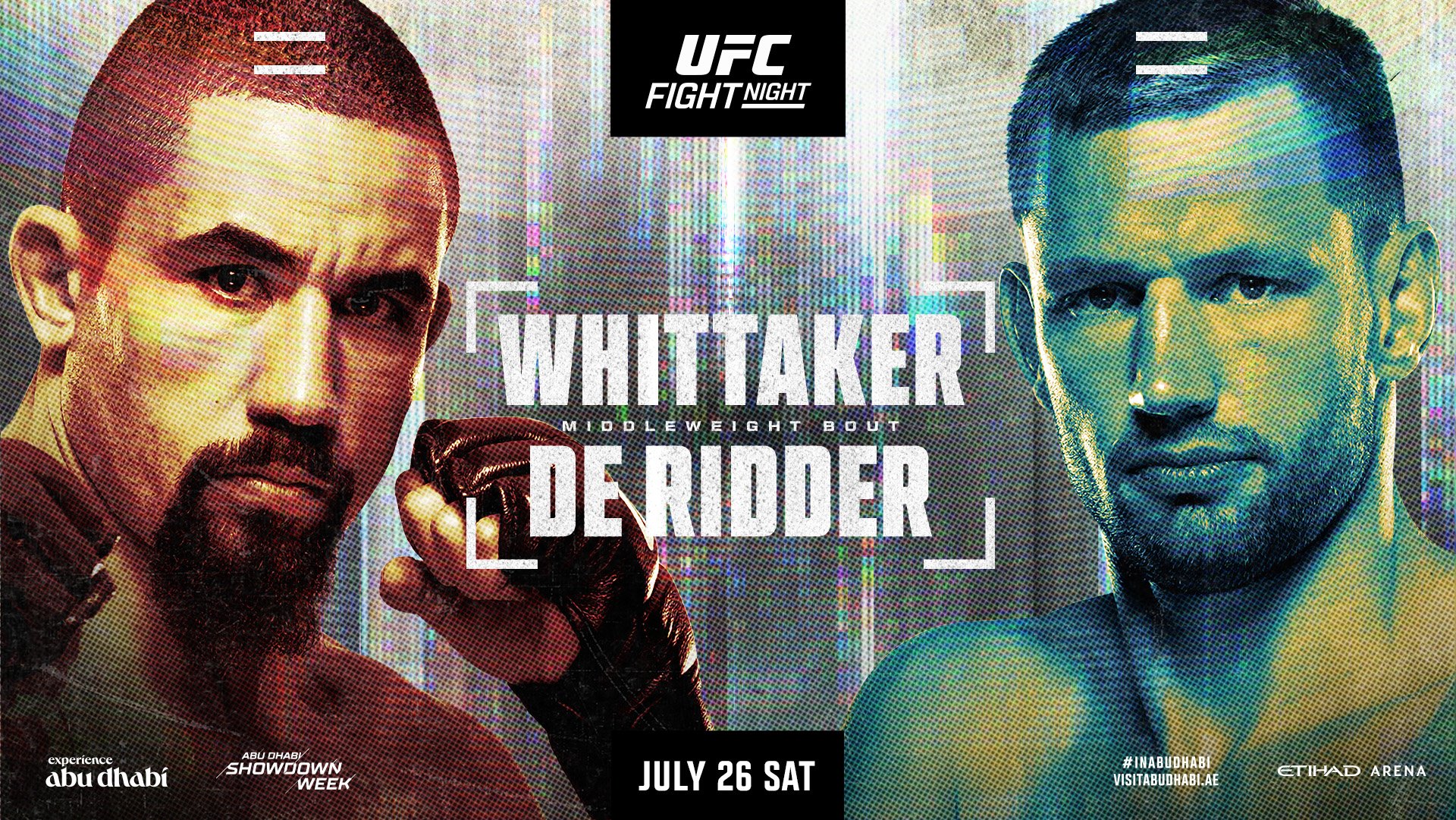 Best DraftKings Plays UFC Abu Dhabi