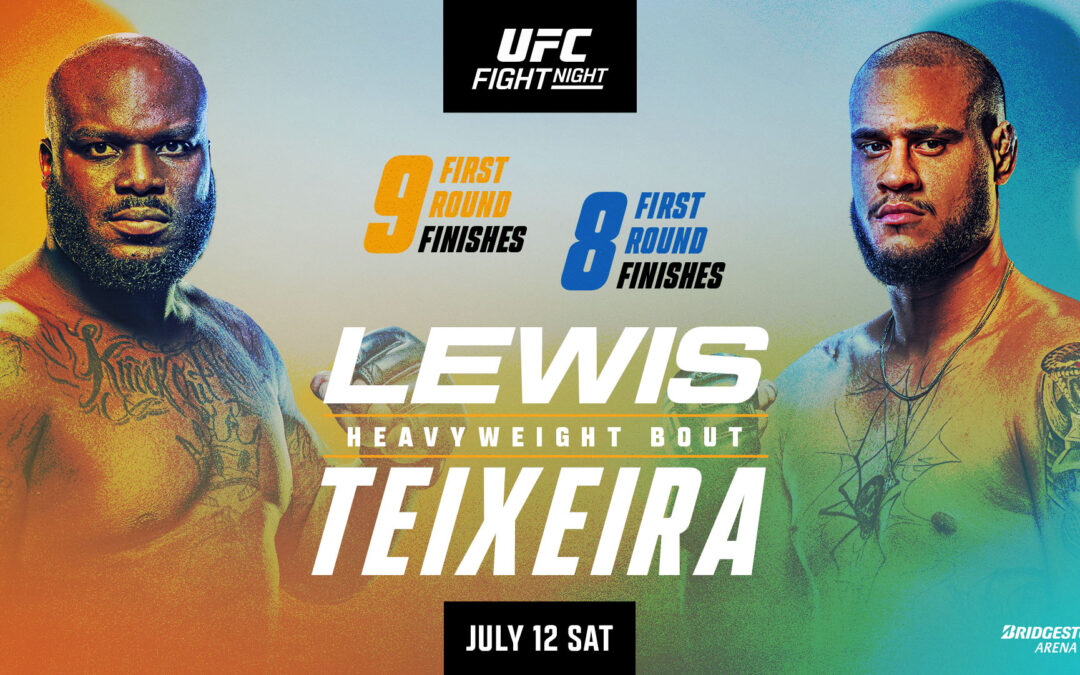 Price Point Picks: UFC Nashville
