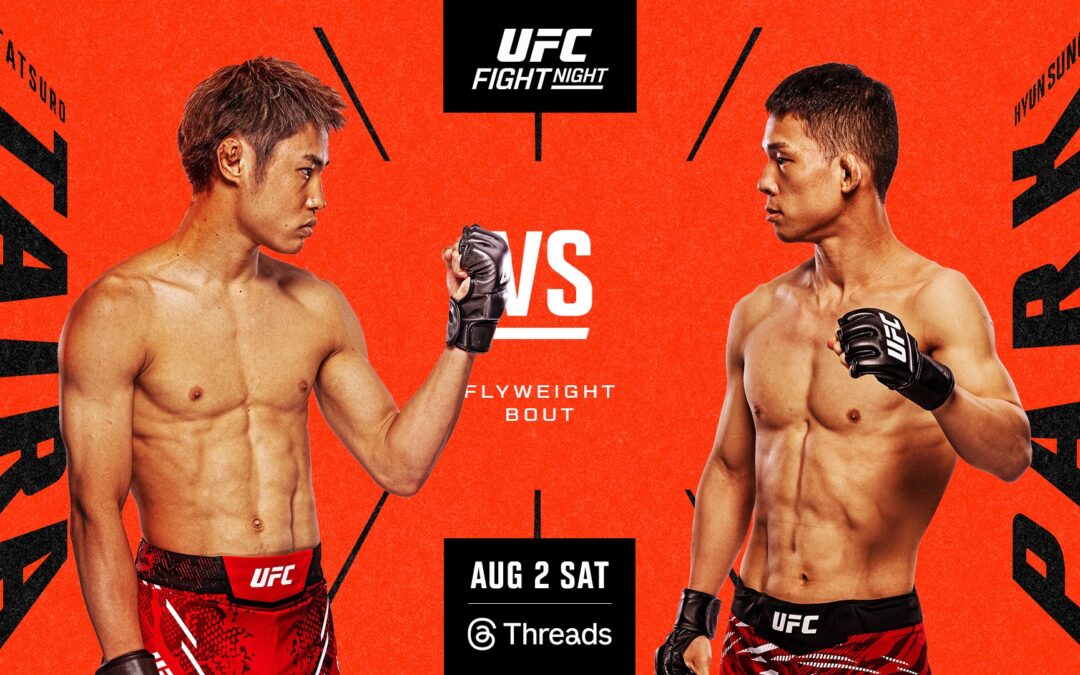 Price Point Picks: UFC Vegas 108