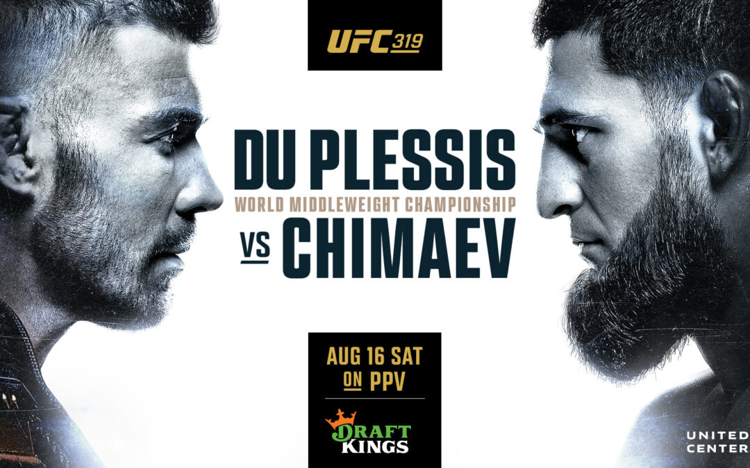 Price Point Picks: UFC 319