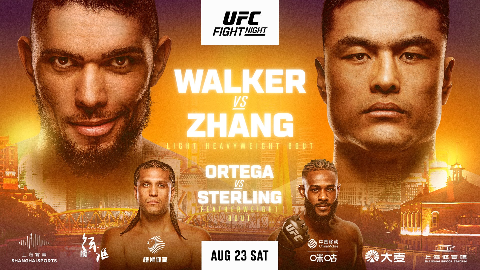 Best DraftKings Plays UFC Shanghai