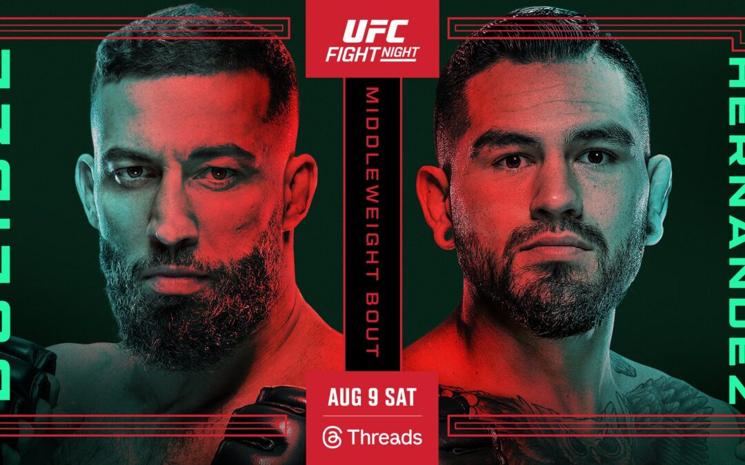 Price Point Picks: UFC Vegas 109