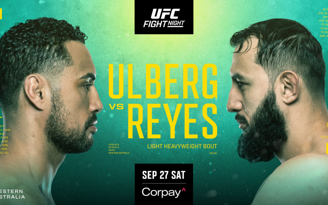 Price Point Picks: UFC Perth