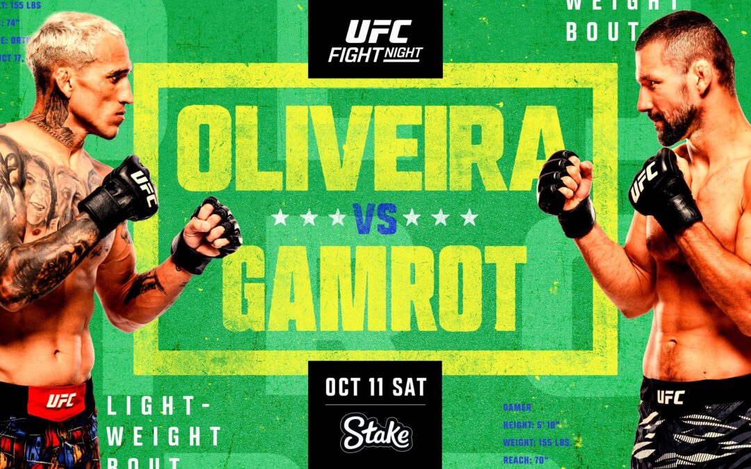 Price Point Picks: UFC Rio