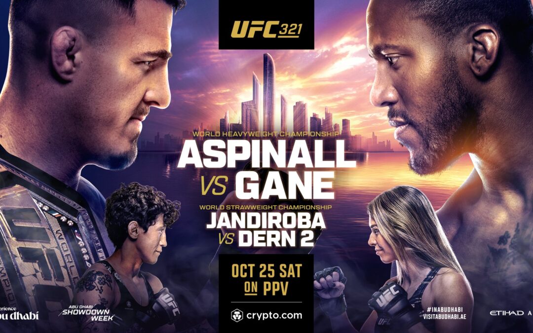 Price Point Picks: UFC 321