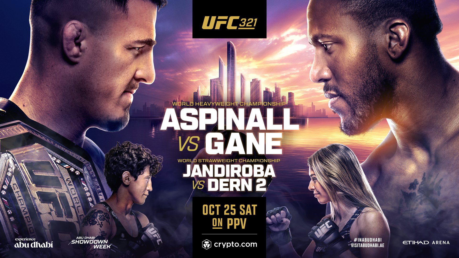 Best DraftKings Plays UFC 321