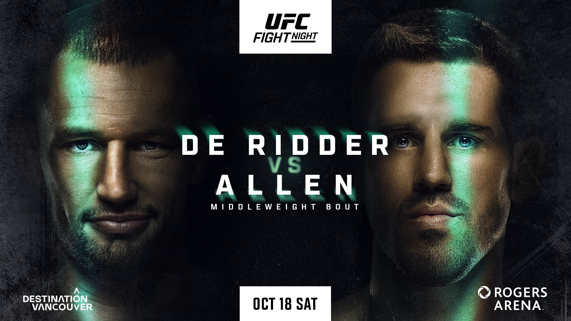 Best DraftKings Plays UFC Vancouver