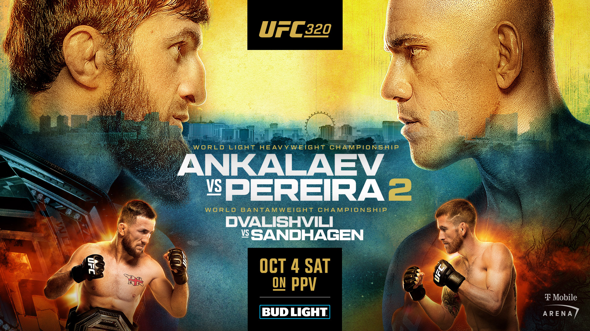 Best Draftkings Plays UFC 320