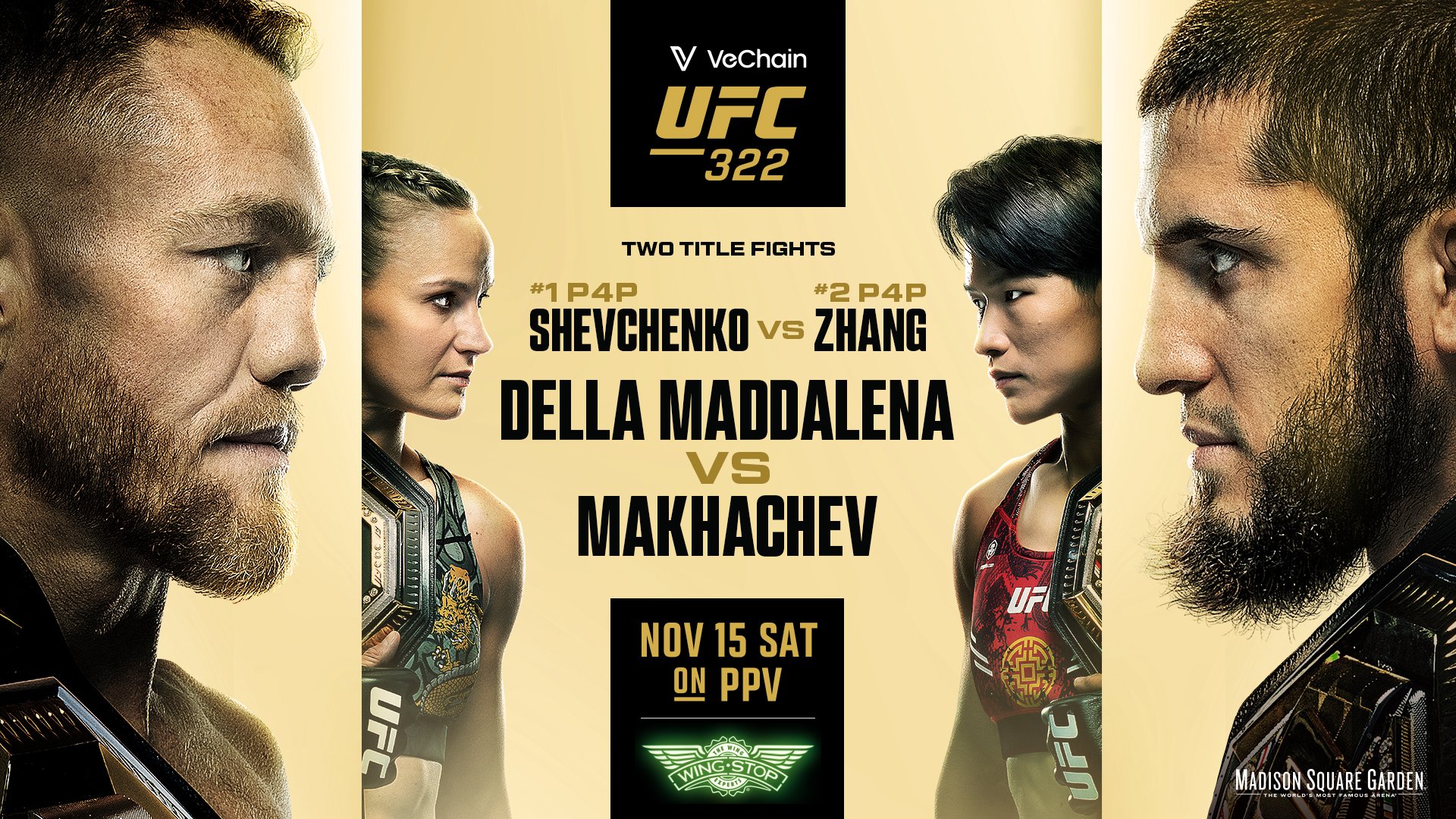 Best DraftKings Plays UFC 322