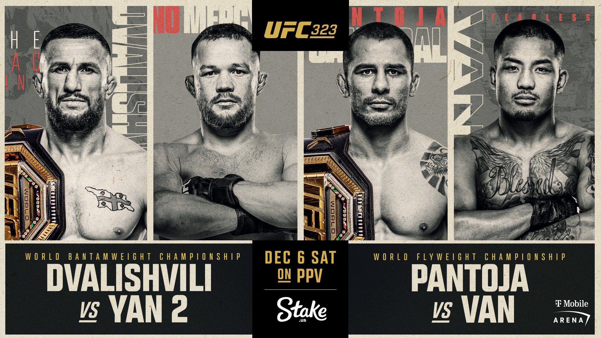 Best DraftKings Plays UFC 323