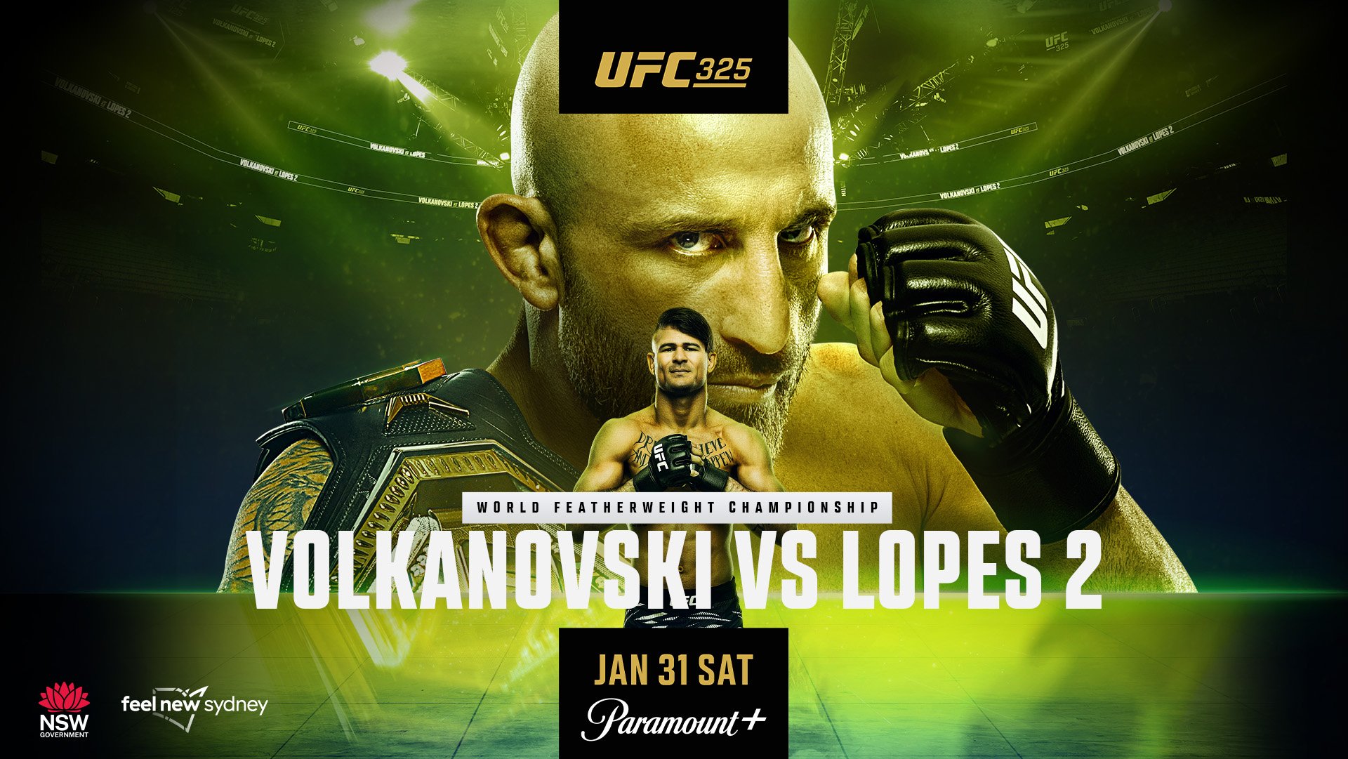 Best DraftKings Plays UFC 325