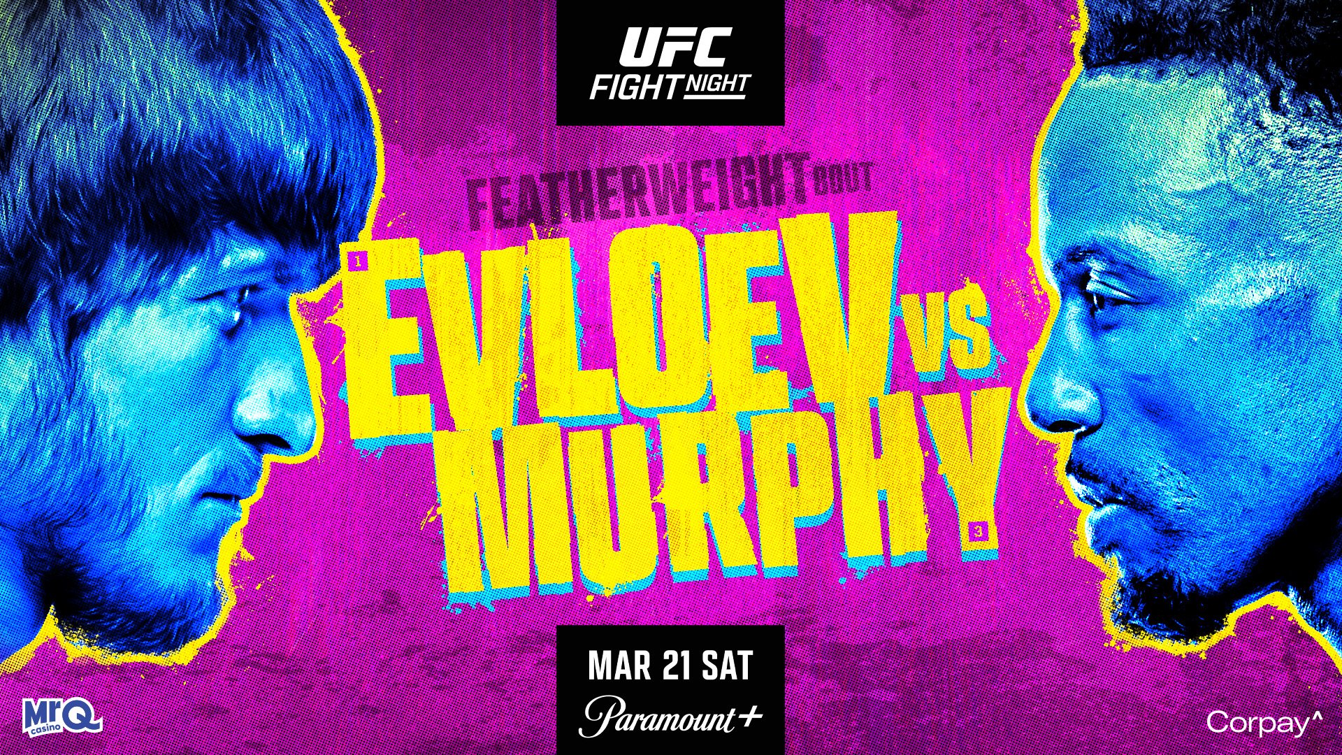 Best DraftKings Plays for UFC London