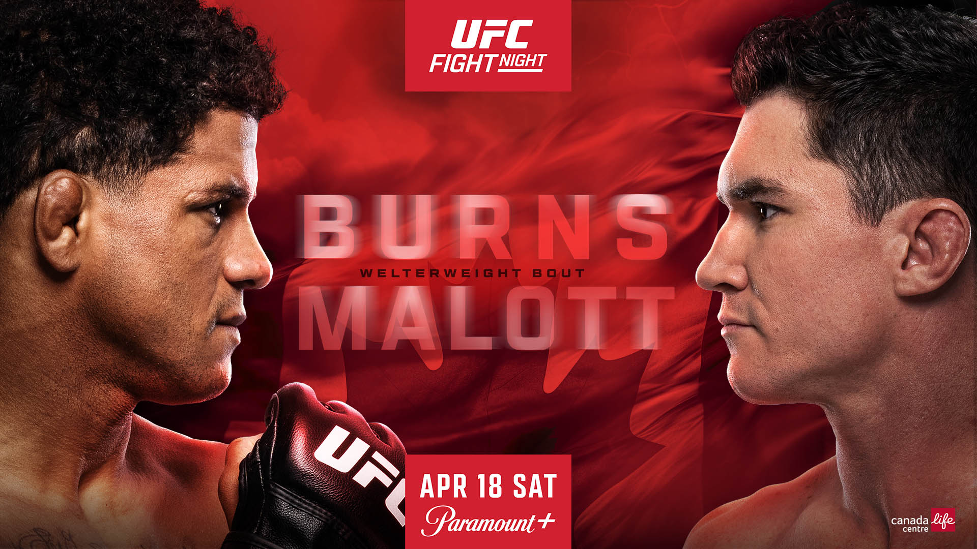 Best DraftKings DFS Plays For UFC Winnipeg