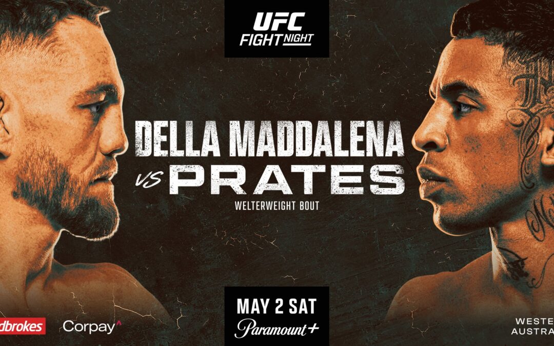 Price Point Picks: UFC Perth
