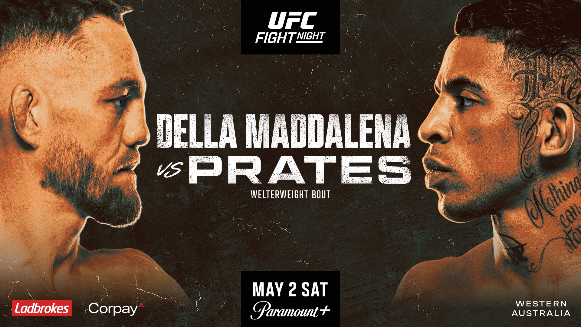 Best DraftKings Plays for UFC Perth