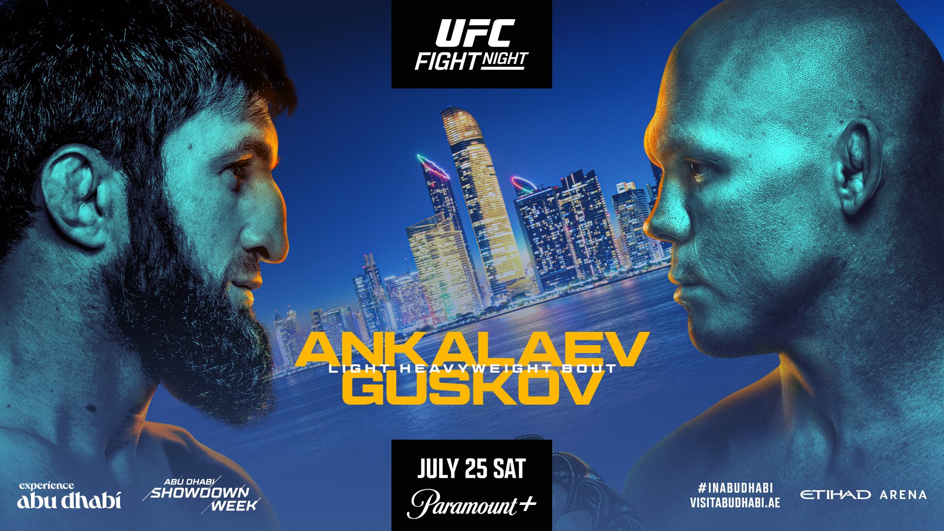 Best DraftKings DFS plays for UFC Abu Dhabi Best DraftKings DFS plays for UFC Abu Dhabi