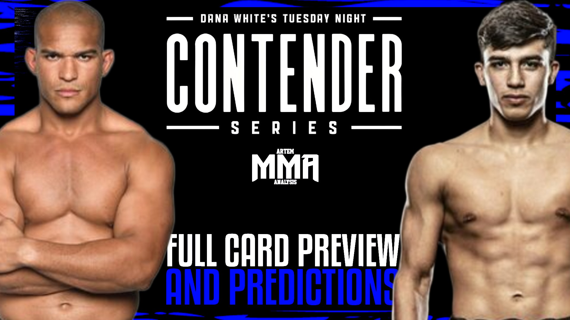 Contender Series 2026 Week 2